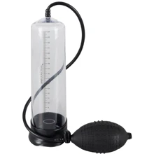 Вакуумная помпа Orion Mister Boner Professionals Power Pump: Для кого Для мужчин