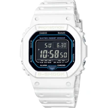 Наручные часы Casio DW-B5600SF-7ER: Стиль Спортивный