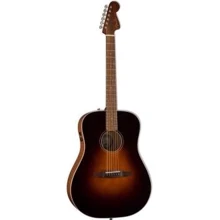 Электроакустическая гитара FENDER REDONDO CLASSIC FSR TARGET BURST (970913161): Тип Электро-акустическая гитара
