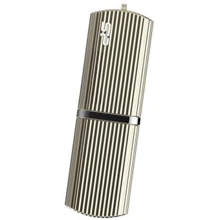 USB-флешка Silicon Power 32GB Marvel M50 USB 3.0 Champagne (SP032GBUF3M50V1C): Стандарт USB USB 3.0