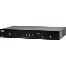 Маршрутизатор Wi-Fi Cisco RV260P VPN Router: Тип маршрутизатора Wi-Fi роутер