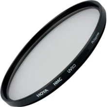 Hoya HMC UV Filter 62mm: Тип фильтра ультрафиолетовый