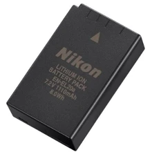 Nikon EN-EL20a: Совместимость универсальный