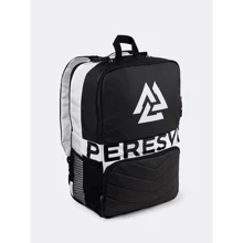Рюкзак Peresvit 2Face Backpack Matte Black&White Snow (2FACE MATTE-black): Пол Мужской