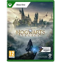 Hogwarts Legacy (Xbox One): Серия приставки Xbox One
