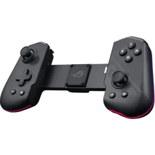 Аксесуар для приставки ASUS ROG Tessen Mobile Controller (90GC01D0-BGP000): Сумісність Универсальный