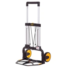 Тележка Stanley Fatmax FXWT-706: Тип Тележка (каретка)