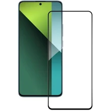 Аксесуар для смартфона ACCLAB Tempered Glass Full Glue Black for Xiaomi Redmi Note 13 Pro 5G: Сумісність Xiaomi Redmi Note 13 Pro 5G