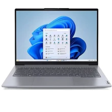 Ноутбук Lenovo ThinkBook 14 G7 IML (21MR004NMH): Экран 14" IPS (1920x1200)