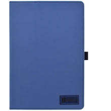 Аксесуар для планшетних ПК BeCover Slimbook Deep Blue для Huawei MatePad T8 (705448): Колір синій