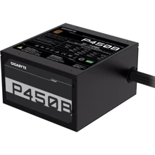 Блок питания GIGABYTE 450W (P450B): Форм-фактор ATX, EPS