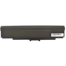 Батарея для ноутбука Acer UM09E31 Aspire Timeline 1810T 11.1V Black 5200mAh OEM (6300): Емкость, мАч 5200