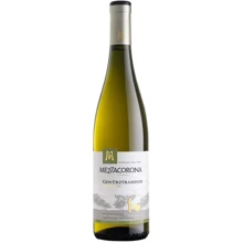 Вино Mezzacorona Gewurtztraminer Trentino DOC белое полусухое 13% 0.75 л (WNF8004305000095): Страна производитель Италия