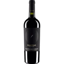 Вино червоне сухе Farnese Fantini Montepulciano d'Abruzzo, 0.75л 13% (STA8019873000019): Країна виробник Італія