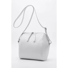 Женская сумка через плечо ARTiS Bags белая (1746 5603): Пол Женский