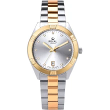 Наручные часы ROYAL LONDON 21503-05 (276011): Стиль Классический
