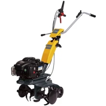Культиватор Stiga SRC550RB: Производитель Stiga