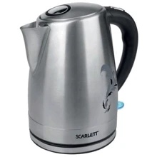 Электрочайник Scarlett SC-EK21S02R: undefined undefined