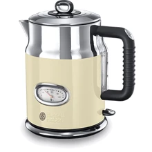 Электрочайник Russell Hobbs 21672-70 Retro Cream Электрочайник Russell Hobbs 21672-70 Retro Cream