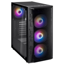 Корпус Silverstone FARA B1 PRO (SST-FAB1B-PRO): Форм-фактор материнської плати ATX/MicroATX/Mini-ITX
