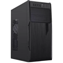 Корпус GameMax ET-208: Форм-фактор материнской платы ATX
