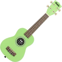 Укулеле KALA UKADELIC GRASSHOPPER SOPRANO UKULELE: Тип Укулеле