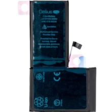 Аккумулятор Gelius Pro 2716mah for iPhone X: Производитель Gelius