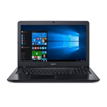 Ноутбук Acer Aspire F5-573 8GB / 240GB Approved Вітринний зразок: Причина уцінки Как новый (витринный образец): ноутбук выглядит и функционирует как новый. Техника полностью протестирована по программе Approved, все функции работают корректно