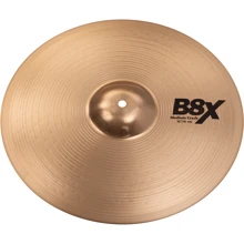 Тарелка для ударных SABIAN 41608X: Вид Один предмет