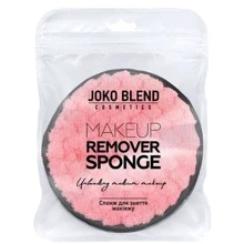 Joko Blend Makeup Remover Sponge Спонж для зняття макіяжу: Виробник Joko Blend