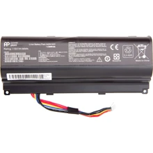 Батарея для ноутбука PowerPlant ASUS ROG G751 (A42N1403) 15V 88Wh (NB430970): Сумісність ASUS ROG G751 G751JL G751J G751JT G751JY GFX71 GFX71J GFX71JM GFX71JT GFX71JY