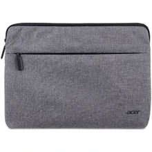 Сумка для ноутбука Acer 11.6" Protective Sleeve Ligth Grey (NP.BAG1A.296): Тип сумки чохол