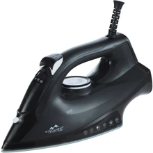 Праска Monte MT-1511 B: Підключення дротове