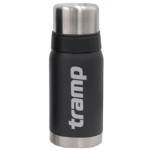 Термос Tramp Expedition Line 0.5 л серый TRC-030-grey: Производитель Tramp