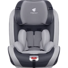 Автокрісло Babysing M1 Gray (22 806): Група 9-36 кг (група 1-2-3)