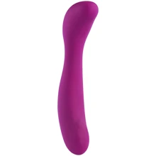 Вібратор Gaya G-spot, 20х3,5 см: Для кого Для жінок