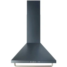 Витяжка Gorenje DK63CLB: Тип фільтра повітря Рециркуляція, Відведення