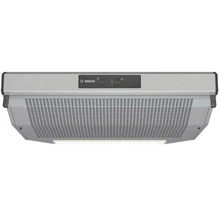 Вытяжка Bosch DHU 635 D: Тип воздухоочистителя Рециркуляция, Отвод