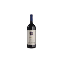 Вино Tenuta San Guido Sassicaia (0,75 л.) (BW92975): Країна виробник Італія