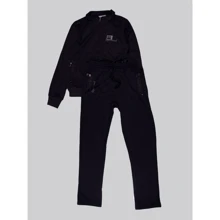 Спортивный костюм Marions MTK001AR 140 см темно-синий: Тип Спортивные костюмы