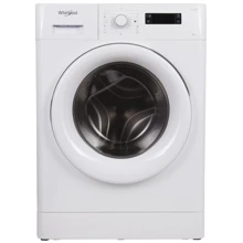 Пральна машина Whirlpool FWSF61253W EU: Тип машини автомат