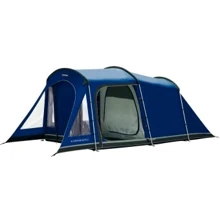 Палатка Vango Calisto 400 (Surf Blue): Назначение для кемпинга