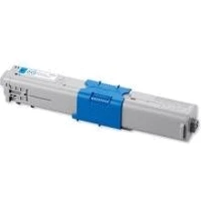 Картридж OKI C510/530/MC561 Cyan (44469754): Виробник OKI