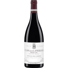 Вино Domaine des Lambrays Clos des Lambrays Grand Cru, 2016 (0,75 л) (BW39624): Країна виробник Франція