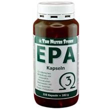 Greendar EPA, 325 mg, 210 Capsules (ФР-00000006): Тип Омега 3