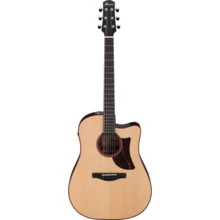 Электроакустическая гитара LGS IBANEZ AAD300CE LGS: Тип Электро-акустическая гитара