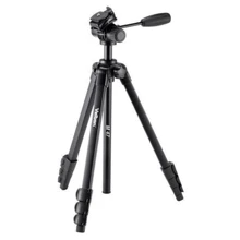 Velbon M47 Video: Тип головки 3D