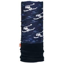 Повязка Wind X-treme POLARWIND 2003 SKI BLUE (003.0784): Производитель Wind X-treme