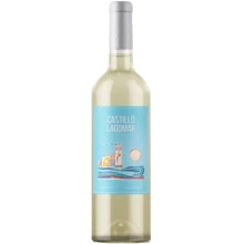 Вино Castillo Lagomar White Semi Sweet белое полусладкое 0.75л (VTS3150230): Страна производитель Испания