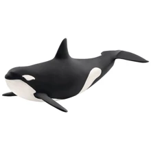 Игрушка-фигурка Schleich Дельфин (14807): Тип Игровая фигурка